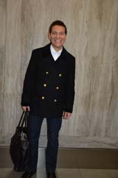 Michael Feinstein. Photo by: Rose Billings/Blacktiemagazine.com
