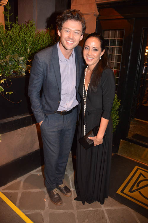 . Photo by: Rose Billings/Blacktiemagazine.com