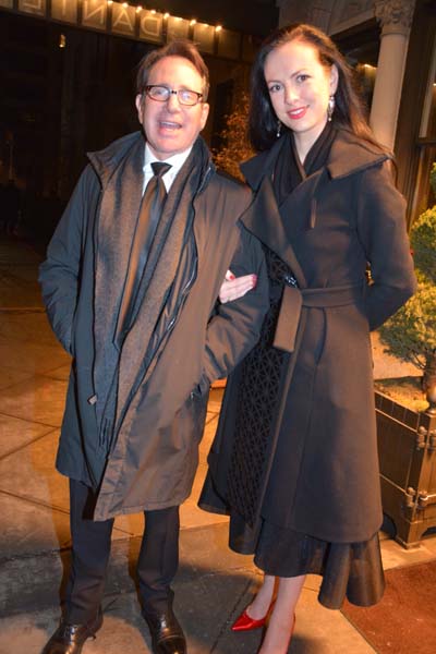. Photo by: Rose Billings/Blacktiemagazine.com