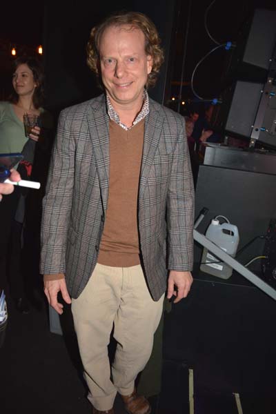 . Photo by: Rose Billings/Blacktiemagazine.com