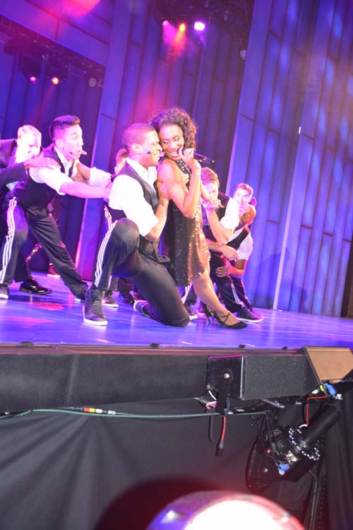 Photo by: Rose Billings/Blacktiemagazine.com