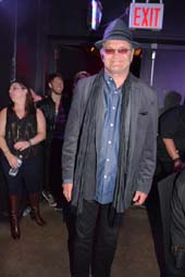 Mickey Dolenz. Photo by: Rose Billings/Blacktiemagazine.com