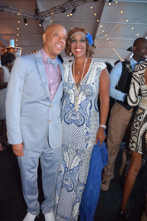 . Photo by: Rose Billings/Blacktiemagazine.com