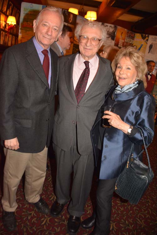 .  Photo by:  Rose Billings/Blacktiemagazine.com