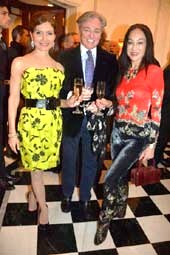 Surgeons of Hope’s Annual Gala