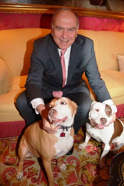. Photo by: Rose Billings/Blacktiemagazine.com
