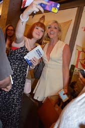 Jane Krakows. Photo by: Rose Billings/Blacktiemagazine.com