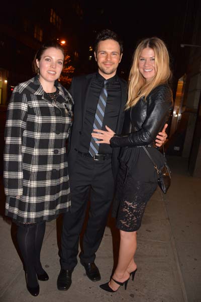 . Photo by: Rose Billings/Blacktiemagazine.com