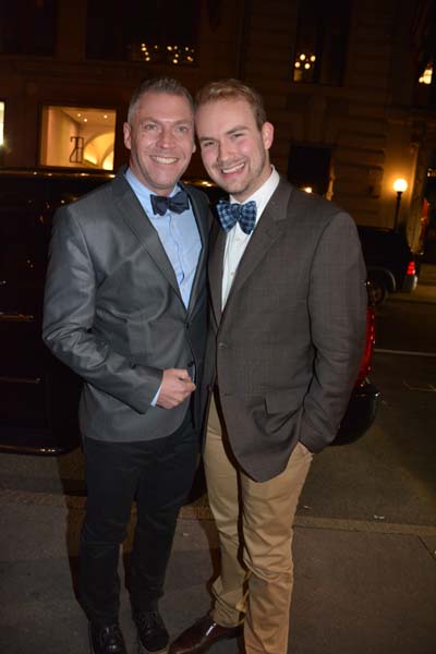 . Photo by: Rose Billiings/Blacktiemagazine.com
