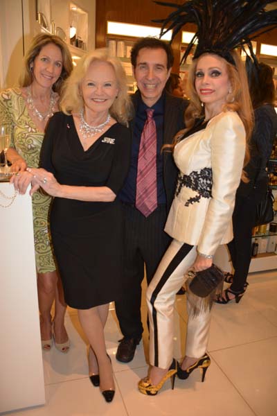 . Photo by: Rose Billings/Blacktiemagazine.com
