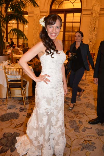 Katherine Morehouse III. Photo by: Rose Billings/Blacktiemagazine.com