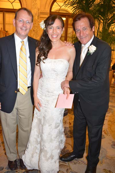 Rod Rahe , Katherine and Ward Morehouse111. Photo by: Rose Billings/Blacktiemagazine.com