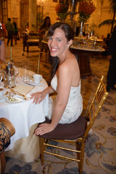 Katherine Morehouse IIII. Photo by: Rose Billings/Blacktiemagazine.com