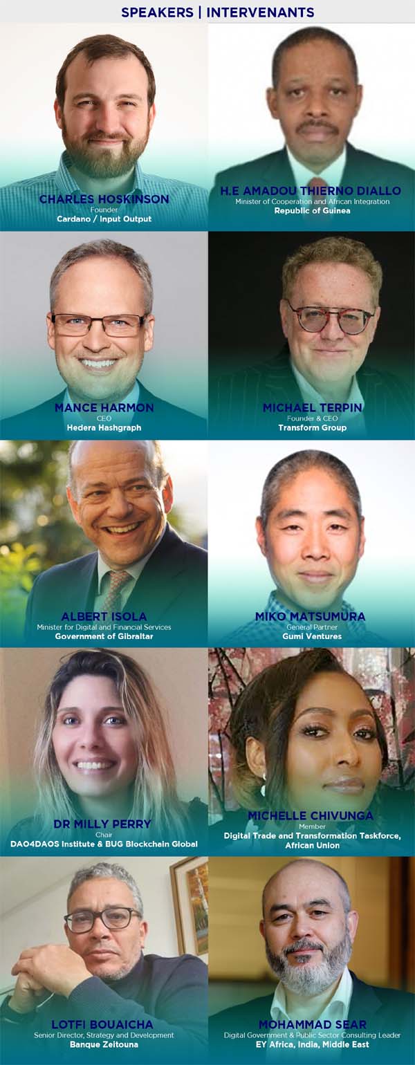 Africa Blockchain