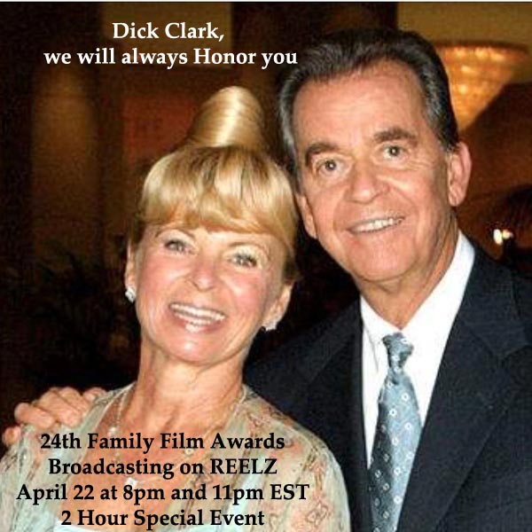 dick clark