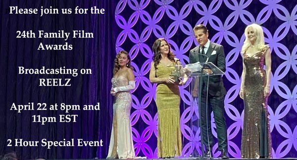 Family Film Awards