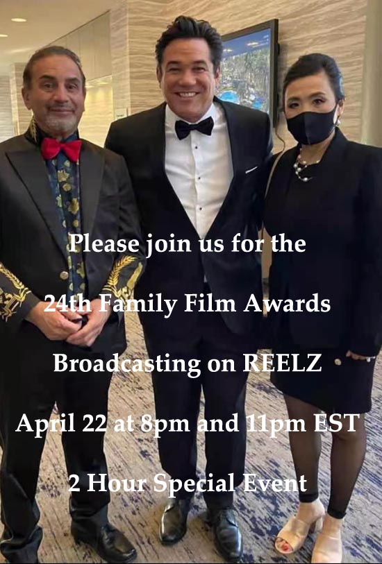 Family Film Awards