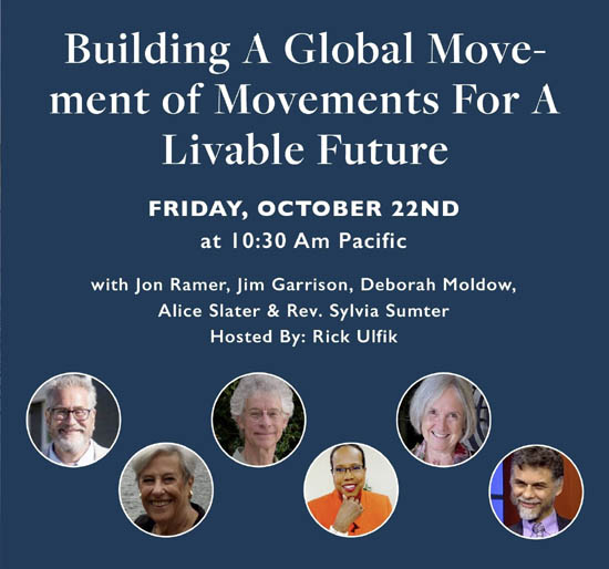 Global Oneness Summit