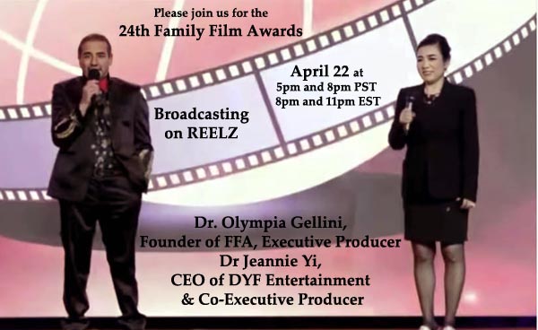 Family Film Awards