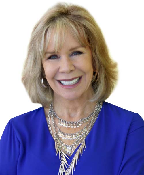 Linda Larsen