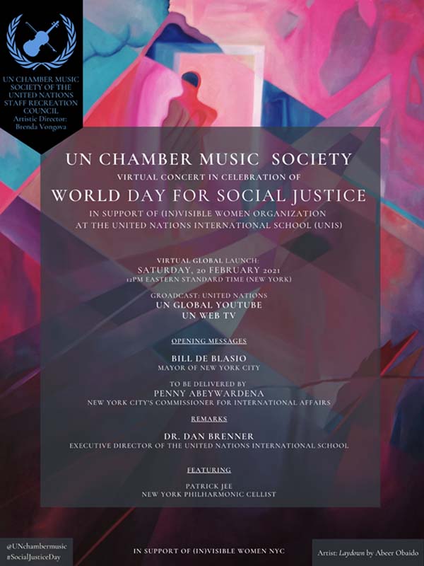 UN Chamber Society