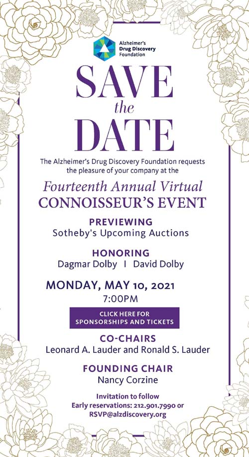 Alzheimer's Drug Discovery Foundation