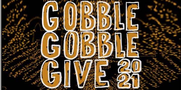 Gobble Gobble