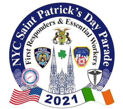 St Patrick's Day Parade