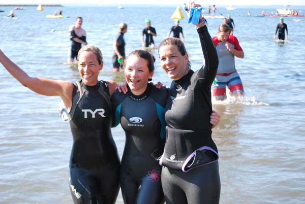 15th Annual Swim Across America Fairfield County