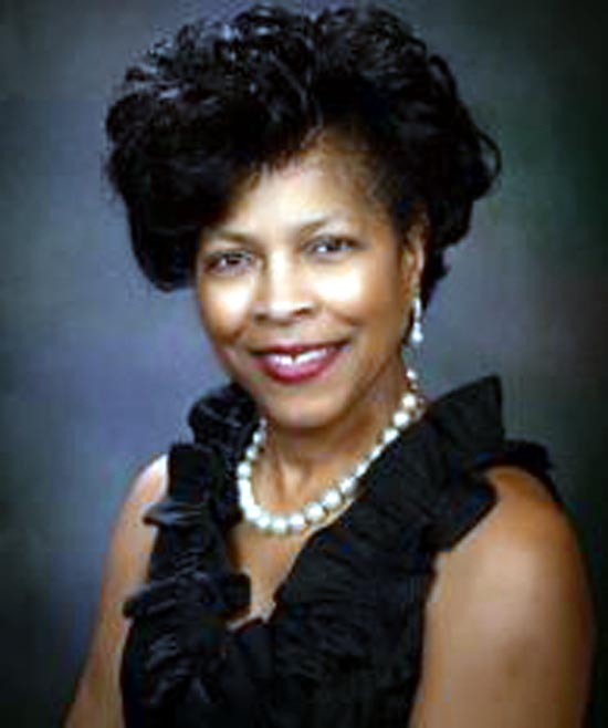 Madeline A. Quintyne