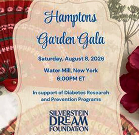Hampton Garden Gala