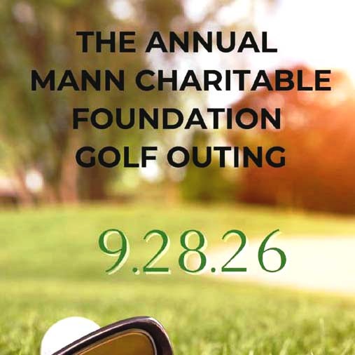 Mann Charitable Foundation
