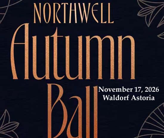 Northwell Autumn Ball