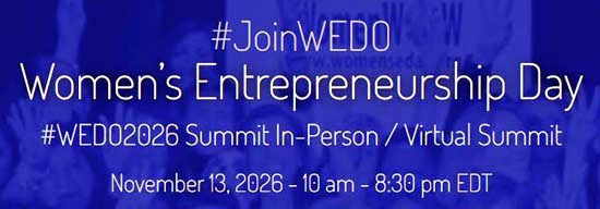 Women’s Entrepreneurship Day Summit
