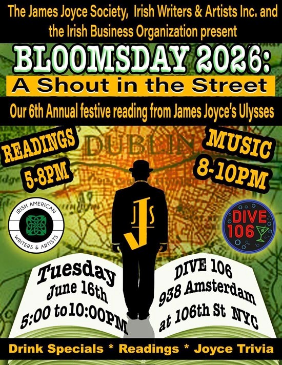 Bloomsday