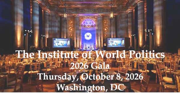Institute of World Politics