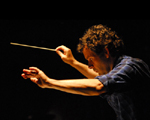 Maestro James Bagwell