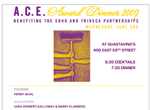 A.C.E. Gala Awards Dinner