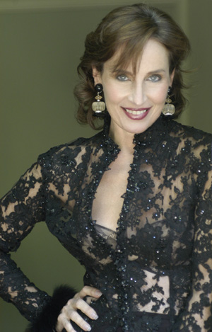 Andrea Marcovicci