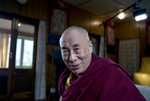 The Dalai Lama