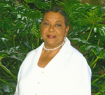 Betty T. Ferguson