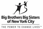 Big Brothers Big Sisters of New York City