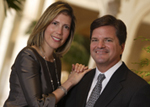 Dalia Stiller, Duane Stiller