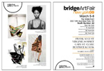 Bridge Art Fair New York 2009