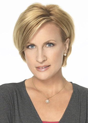 Mika Brzezinski