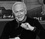 Christopher Plummer