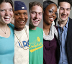 maggie Doyne, darius weems, eric glustrom, marvelyn brown, david burstein