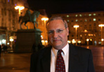 Dr. Efraim Zuroff
