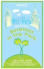 Barefoot in the Park