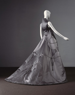 Ralph Rucci, Infanta gown